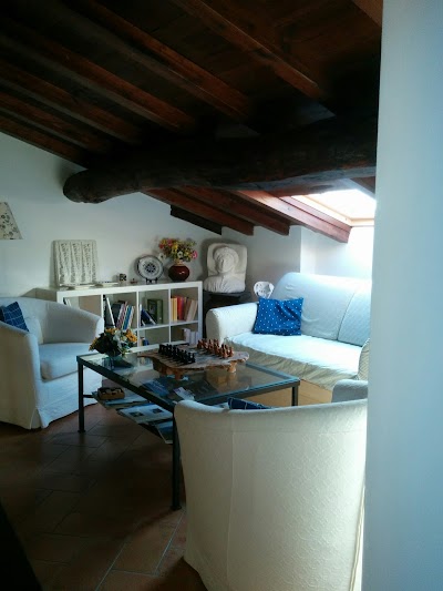 Photos of L'Antica Pieve Bed & Breakfast