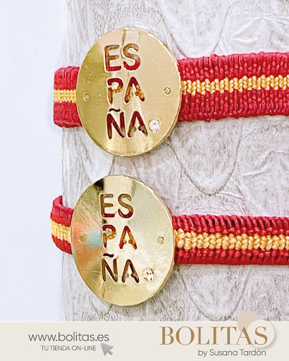 Bolitas Complementos Gallery - Spain