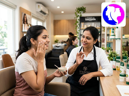 Are daily beauty habits secretly damaging your skin and hair? At Indian Unisex Salon in New Tippa…