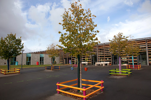 Photo de Centre de Soins Médicaux et de Réadaptation de Montfaucon-Montigné - APF France handicap à Montfaucon-Montigné (49230)