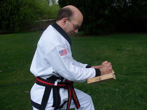 Summers Martial Arts & Personal Defense - Thumbnail