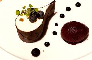 Photo n°26 de À La Terrade en bord de Creuse à Aubusson (Restaurant)