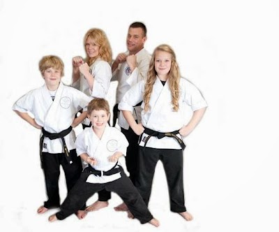 Mastery Martial Arts Cumberland