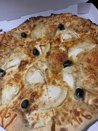 Photo 2 - Le Kiosque à Pizzas