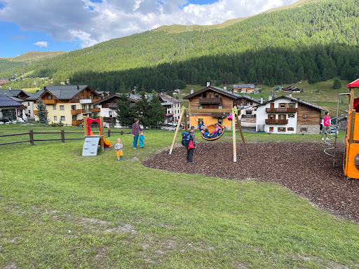 Parco giochi San Rocco - Thumbnail