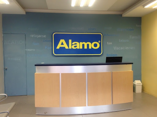 Alamo Renta de Autos