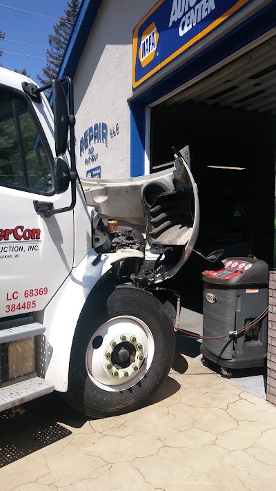 Photos of Certified Auto Repair