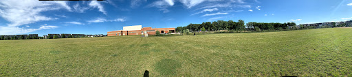 Hallie Wells Middle School Gallery - United States