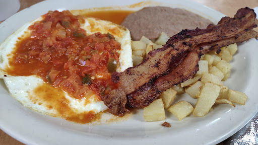 Diaz Diner - Visual