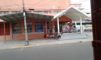 Photos of Almac&eacute;n KyB #3