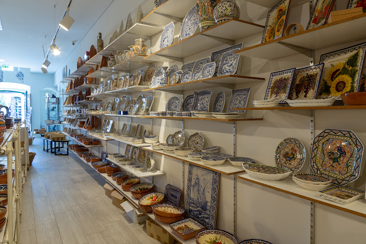 Loja dos Descobrimentos