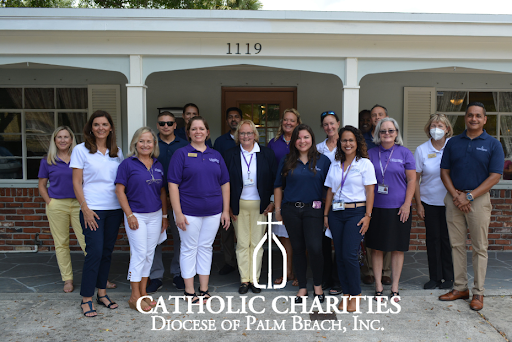 Catholic Charities of the Diocese of Palm Beach, Inc. - Thumbnail
