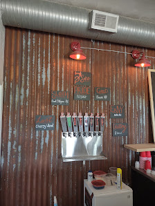 Sensory Smokehouse & Brewpub 10593 W Main St, Ripley, NY 14775