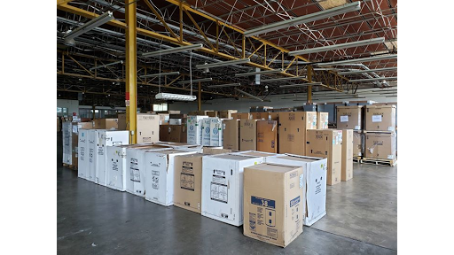 Contractors Liquidation Center - Thumbnail