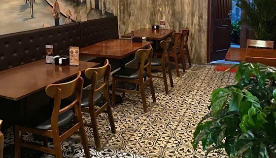 Ngư Restaurant - Vietnamese Cuisine & Vegan Food