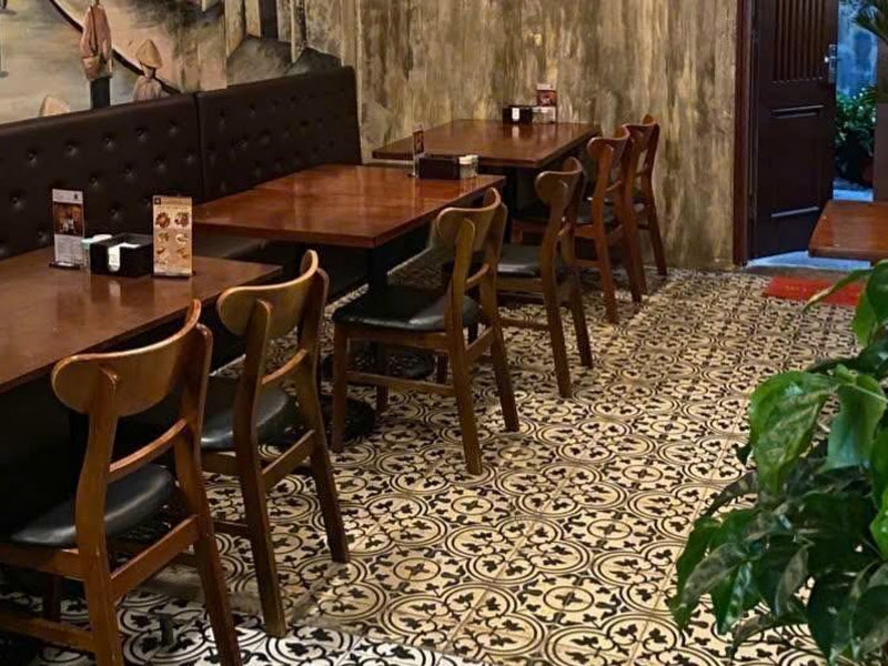 Ngư Restaurant - Vietnamese Cuisine & Vegan Food — photo