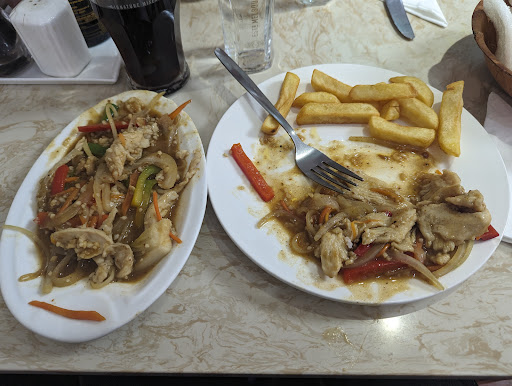 Regency Chinese Restaurant 帝豪美食城 - Thumbnail