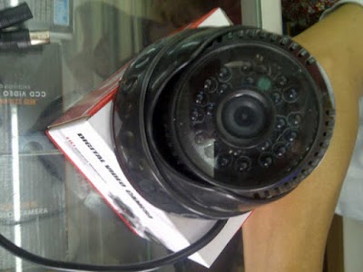 Photos of TOP CCTV UNGARAN