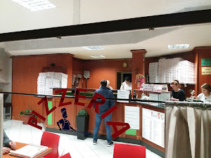 Pizza Sprint photo