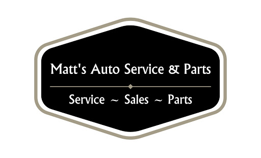 Matt's Auto Service & Parts - Thumbnail
