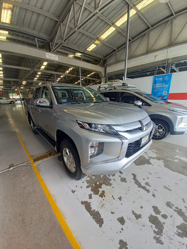 MITSUBISHI OAXACA - Thumbnail