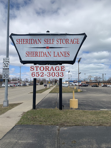 Sheridan Self Storage Units - Thumbnail