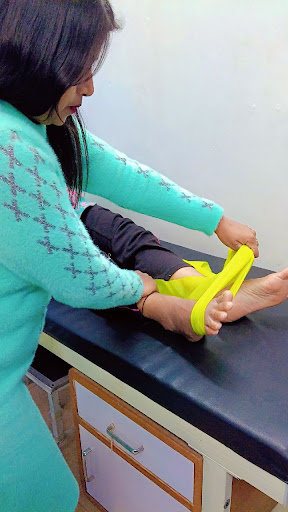 At Multipro Rehab – Advanced Physiotherapy Clinic in Gurgaon, we provide comprehensive physiother…