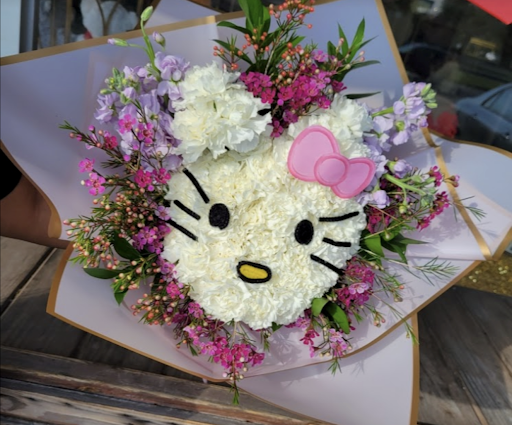 Paty's Florist - Thumbnail