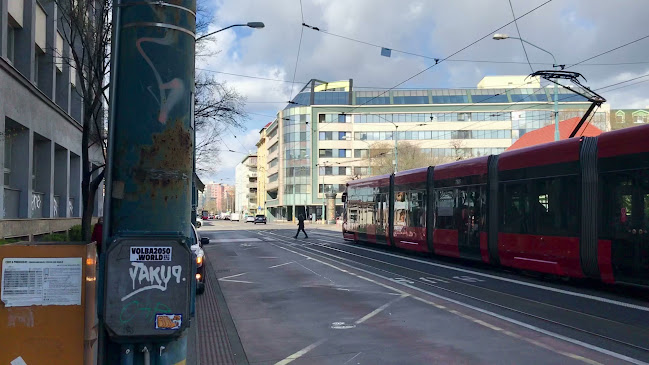 Recenzie Daňový úrad Bratislava I v Bratislava - Ďalší
