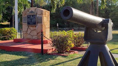 Molokai Veterans