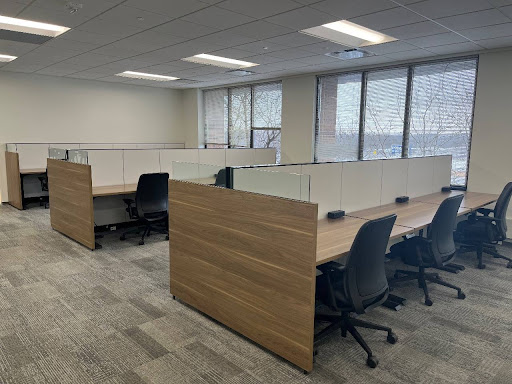 American Office Installations, Inc. - Thumbnail
