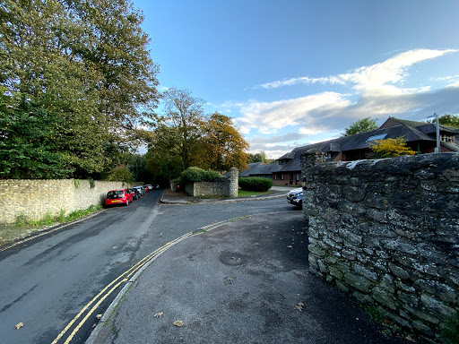 Anchor - Old Parsonage Court - Thumbnail