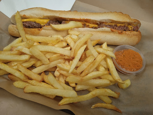 La Frite Fraîche