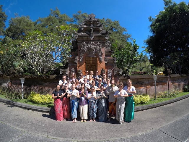 Tirta Empul Temple