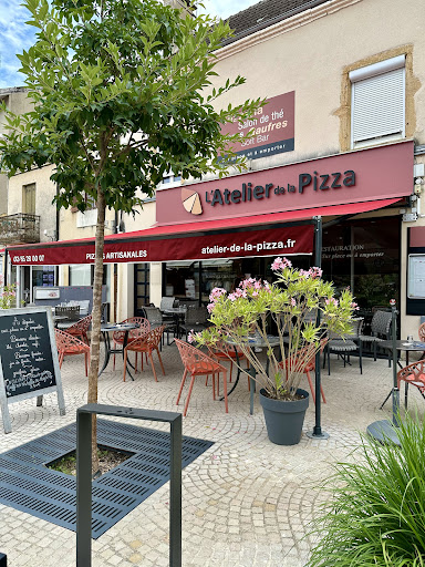 Photo 8 - La Pizz'a Stéf