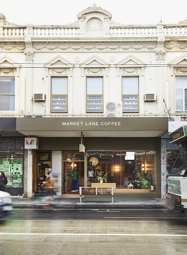 Photo of Market Lane Coffee - Sydney Road