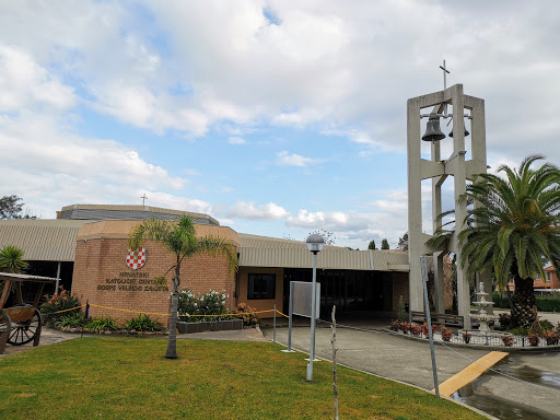 Blacktown South Croatian Catholic Church - Thumbnail