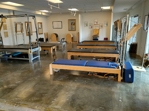 The Pilates Center - Thumbnail