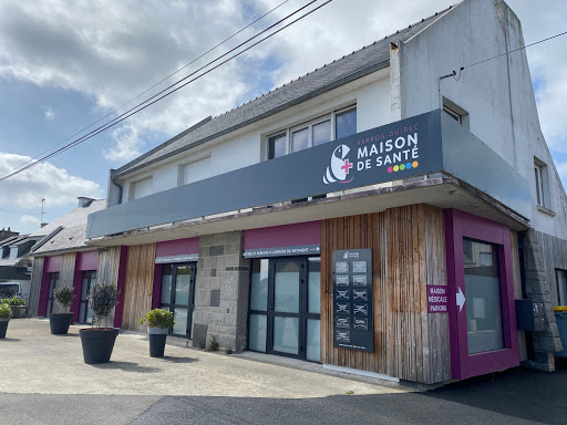 Photo de Maison de Santé à Pleumeur-Bodou (22560)