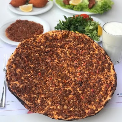 BEYKAPI KEBAP