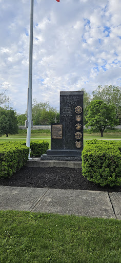 Earlham Cemetery