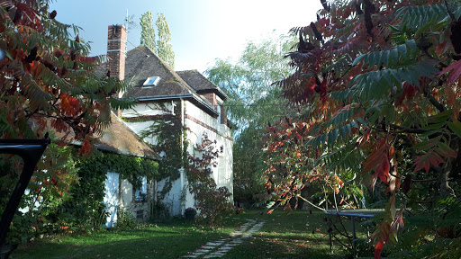 Photo de Center Parcs Les Bois-Francs à Bourth (27580)
