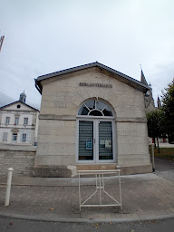 Photo n°4 de Bibliothèque de Beire-le-Châtel à Beire-le-Châtel (Bibliothèque municipale)