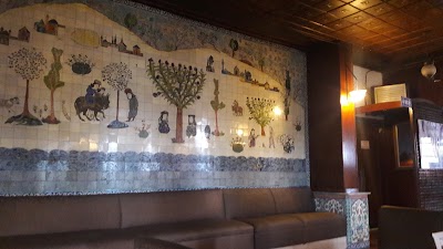 Photos of Turkish coffee