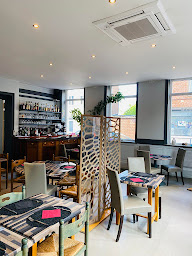 Photo n°28 de La Piadina à Lille (Pizzas à emporter)