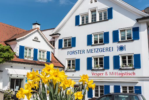 Metzgerei Forster