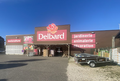 Delbard