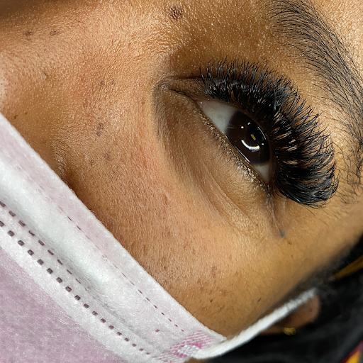 Gem Lash - Visual