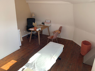 Photo n°6 de Espace Femme Mère Enfant Mouvaux à Mouvaux (Cabinet médical)