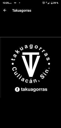 Takuagorras - Thumbnail